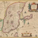 Thumbnail of historical map