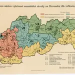 Dotazníkovou akciou vyšetrené zemedelské závody na Slovensku dľa veľkostných skupin