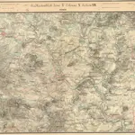 Anteprima della vecchia mappa