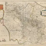 Aperçu de l'ancienne carte