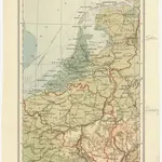 Belgien, Niederlande, Luxemburg