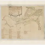 Anteprima della vecchia mappa