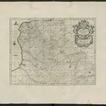 The English Atlas. Volume IV. Containing the Description of the Seventeen Provinces of the Low-Countries, or Netherlands. /