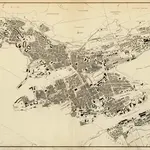 Aperçu de l'ancienne carte