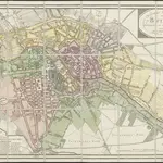 Aperçu de l'ancienne carte