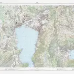 Anteprima della vecchia mappa