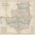 Aperçu de l'ancienne carte