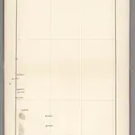 Sheet No. 16a.  (Meade Glacier).