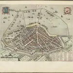 Anteprima della vecchia mappa