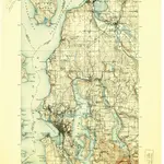 Thumbnail of historical map