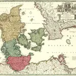 Thumbnail of historical map