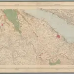 Anteprima della vecchia mappa