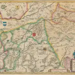 Thumbnail of historical map