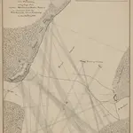 Plan der Batterijen aan de Rivieren Moesie, Pladjoe en Eil[and] Kombaroe voor Palembang aangelegd door Sultan Machmoed Badar-Oedin II en veroverd door de Nederlandsche Zee- en Landmagt op den 24 Juny 1821