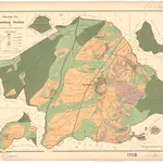 Anteprima della vecchia mappa