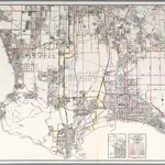 Pré-visualização do mapa antigo