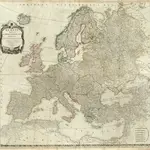 Composite: Europe.