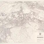 Anteprima della vecchia mappa