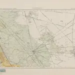 Palembang / samengesteld en gedrukt bij den Topografischen Dienst