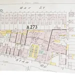 Insurance Plan of London Western District Vol. A: sheet 40-1