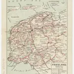 Aperçu de l'ancienne carte