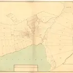 Anteprima della vecchia mappa