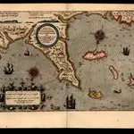 Thumbnail of historical map