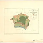 Anteprima della vecchia mappa