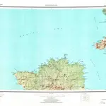 Anteprima della vecchia mappa