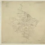 Anteprima della vecchia mappa