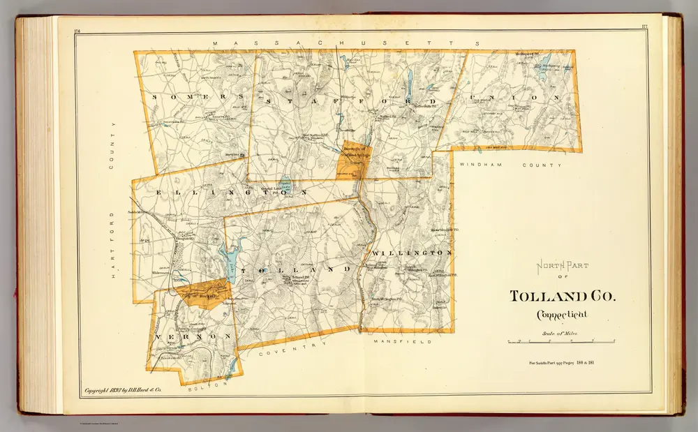 Tolland Co. N.