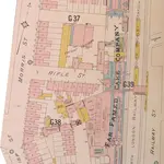 Insurance Plan of London East Vol. G: sheet 9-2