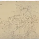 Anteprima della vecchia mappa