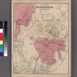 Thumbnail of historical map