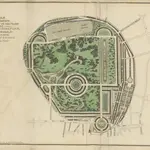 Some Account of the Proposed Improvements of the Western part of London, by the formation of the Regent's Park, the New Street ... Illustrated by plans [by J. White and others] and accompanied by critical observations