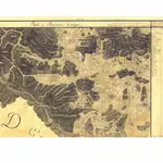 Aperçu de l'ancienne carte