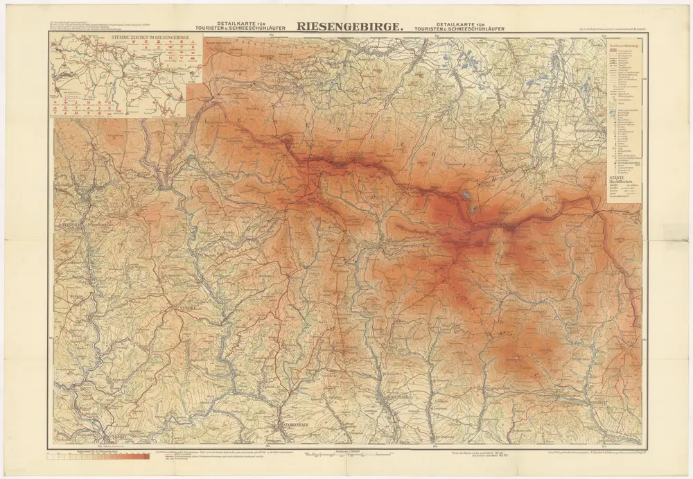 Riesengebirge