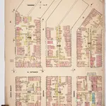 A. Whipple & Co.'s insurance map of St. Louis, Mo