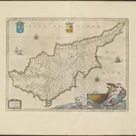 Aperçu de l'ancienne carte