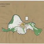 Anteprima della vecchia mappa