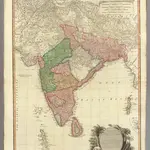 Anteprima della vecchia mappa