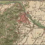 Anteprima della vecchia mappa