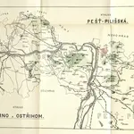 Anteprima della vecchia mappa