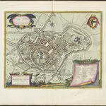 Anteprima della vecchia mappa