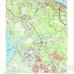 Thumbnail of historical map