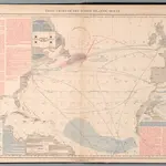 Pilot chart of the North Atlantic Ocean : October, 1893.