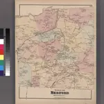 Thumbnail of historical map