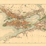 Anteprima della vecchia mappa