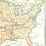 A Shorter History of the United States for schools ... With maps, etc