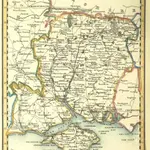 Thumbnail of historical map